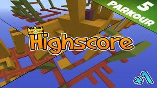 İndir Highscore için Minecraft 1.8